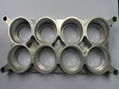 Custom Precision Metal parts CNC