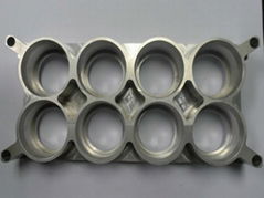 Custom Precision Metal parts CNC Machining