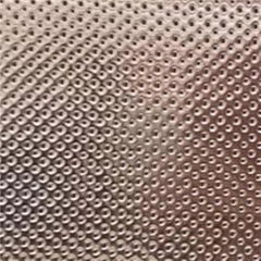 PU Leather Metallic TPU V. 2