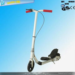 Aluminum speeder hybrid bike with EN71,EN14619 certification