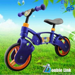 colorful beautiful girl bike