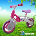 colorful beautiful girl bike 4