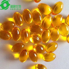 China Anti-aging Hotsales capsules health care product