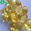 Special for Women Wheat germ capsules for menstrual regulators