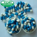 400mg kidney tonic capsules of cordyceps sinensis extract 5