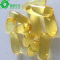 FREE SAMPLE Pure&Natural Capsules Fish oil omega 3