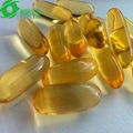 FREE SAMPLE Pure&Natural Capsules Fish oil omega 3 2