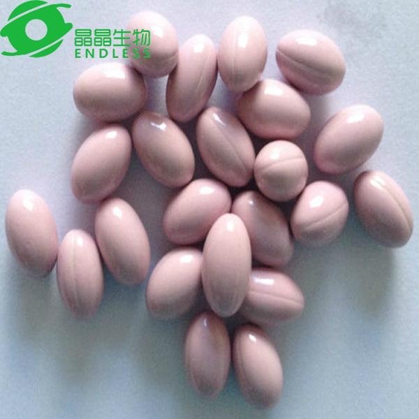 FREE SAMPLE Professional for women breast care capsule 3