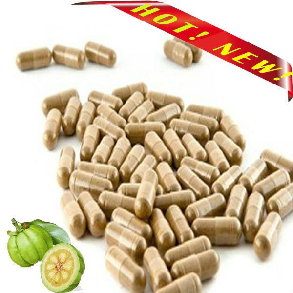 Fast delivery factory prices capsules garcinia cambogia  2