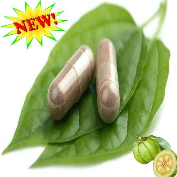 Fast delivery factory prices capsules garcinia cambogia 