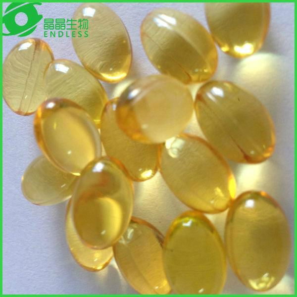 pure natural omega 3 fish oil capsules with excellent quality 3