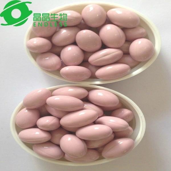 Make your Breast larger Factory prices customized softgel of breast care oil 2