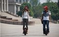 2014 new shanghai cheap electric scooter airwheel unicycle electric