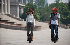 2014 new shanghai cheap electric scooter