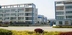 Shanghai DMIPS Investment Co., Ltd