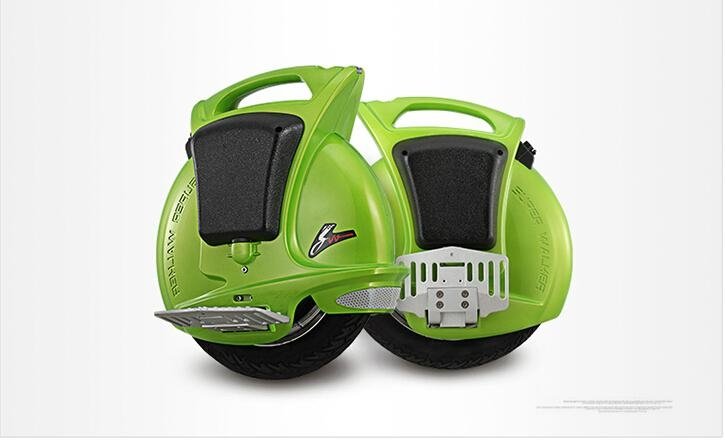 CE approved DMIPS Self-balancing Electric Unicycle solowheel