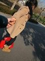 2014 hot sale Long distance unicycle electric Balance Scooter