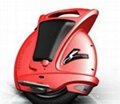 2014 new shanghai cheap electric scooter airwheel unicycle electric