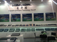 Enping Macadn Electronic Technology Co,. Ltd