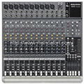 16 CHANNEL Pro-audio mixer