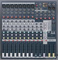 EFX8 professional audio mixer