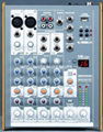 professional audio mixer 1