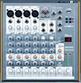 professional audio mixer 3