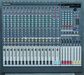 16/24/32/40 channel mixer