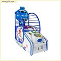 Coin-op Game Kids Arcade Machines Basketball Game Machine 1