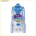 Coin-op Game Kids Arcade Machines Basketball Game Machine 2