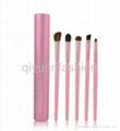 Portable eye makeup brush OEM makeup brush 