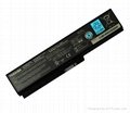 China Wholesale Replacement or Original Laptop Battery for HP DV4 DV6 DM4 CQ40 C