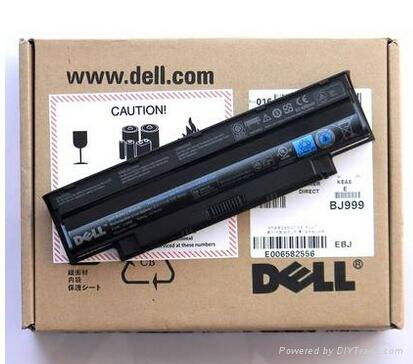 China Wholesale Replacement or Original Laptop Battery for HP DV4 DV6 DM4 CQ40 C 5