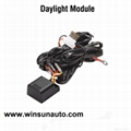 Daylight module