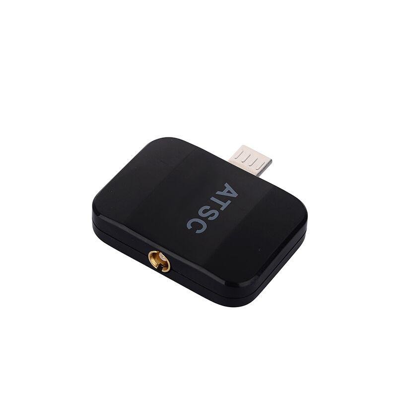 DVB-T2&DVB-T Pad TV Tuner,HD digital tv receiver for android devices! 2