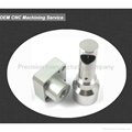 cnc lathe machining cnc router parts Customized offered
