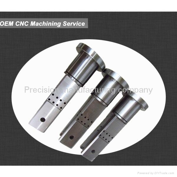 cnc lathe machining cnc router parts Customized offered 3