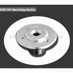 cnc precision machining precision machining shop in China