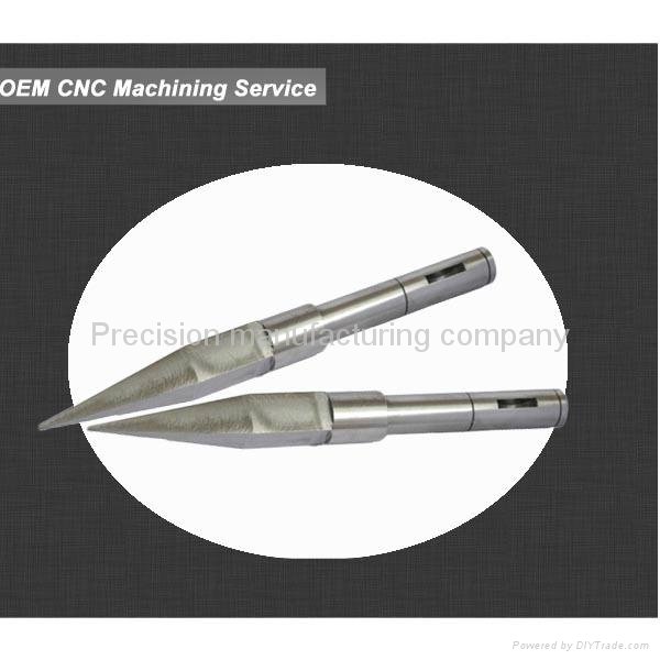 cnc precision machining precision machining shop in China 3
