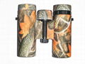 KW 8x25&10x25 Waterproof Binoculars 1