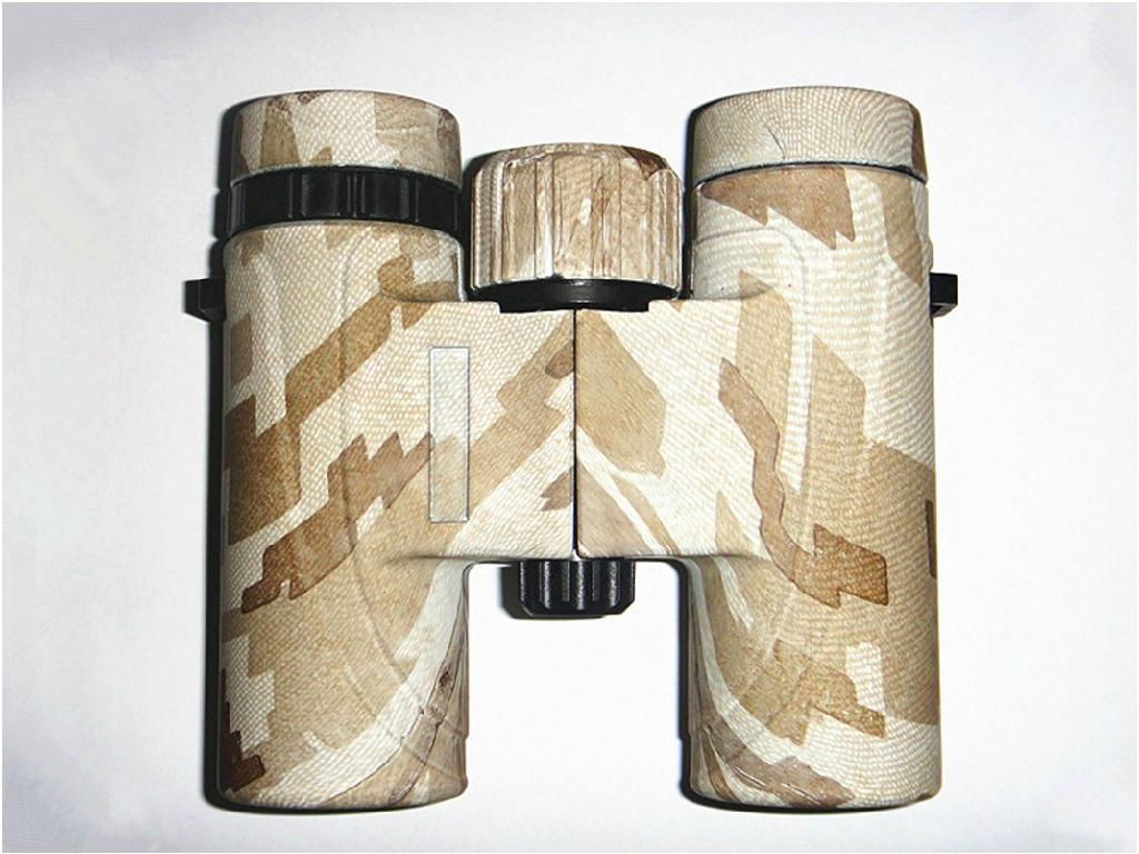 KW 8x25&10x25 Waterproof Binoculars 2