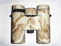 KW 8x25&10x25 Waterproof Binoculars 2