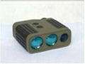  Laser Range Finder