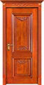 Composite Wooden Door 1