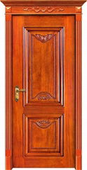 Composite Wooden Door