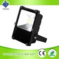 Outdoor Cree led chip MeanWell driver 50W LED Flood Light 1