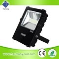 Outdoor Cree led chip MeanWell driver 50W LED Flood Light 4