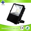 Outdoor Cree led chip MeanWell driver 50W LED Flood Light 2