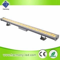 Outdoor High Power 36W LED Wall Washer