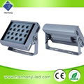 CE&RoHS 220V High Power 18W Projector LED Floodlight 2